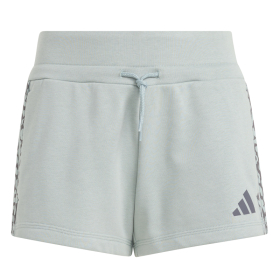 ADIDAS SORTS JG AN 3S FT SH WOSA/AUON
