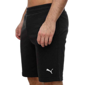 PUMA PANTALONI SCURȚI PUMA ESS PANTALONI SCURȚI 10