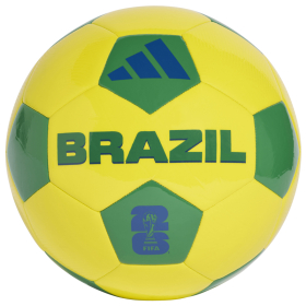 ADIDAS LOPTA BRASIL CLB OLP
