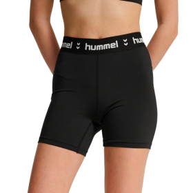 HUMMEL SORTS HMLPULSE MID WAIST SHORT TIGHTS