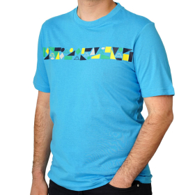 KAPPA MAJICA LOGO IOTU
