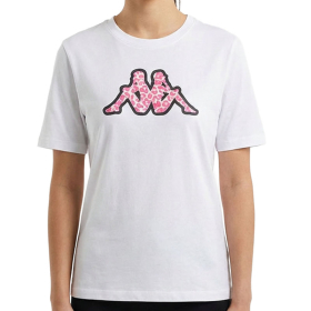 KAPPA MAJICA LOGO ISCHE