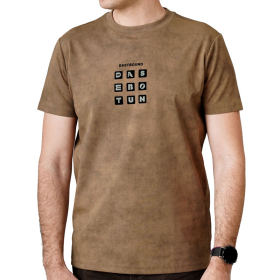 EASTBOUND TRICOU CUBE