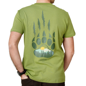 COPPERMINER MAJICA BEAR