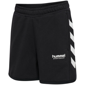 HUMMEL SORTS HMLJR LOOSE WILLY KRATKE HLACE