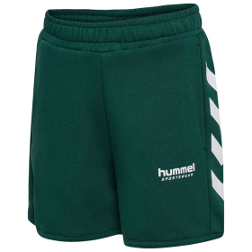 HUMMEL SORTS HMLJR LOOSE WILLY KRATKE HLACE