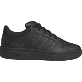 ADIDAS TENISICE HOOPS CLASSIC J CBLACK/CBLACK/CARBON