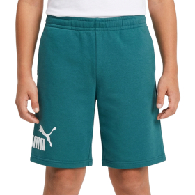 PUMA SORTS PUMA ESS NO. 1 LOGO KRATKE HLACE TR B