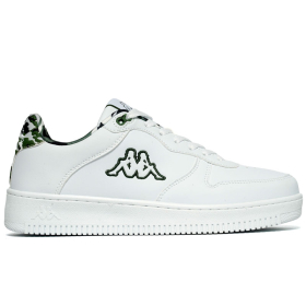 KAPPA TENISICE LOGO MASERTA CAMO