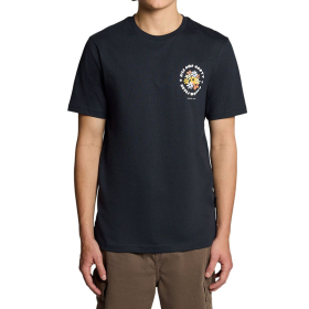 LYLE AND SCOTT MAJICA NATURE GRAPHIC T-SHIRT