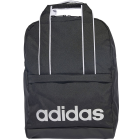 ADIDAS RUKSAK W L ESS BP BLACK/SILVMT