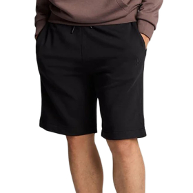 LYLE AND SCOTT SORTS SUPERFINE SWEATSHORT