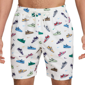 NIKE "SORTS  7"" VOLLEY SHORT"