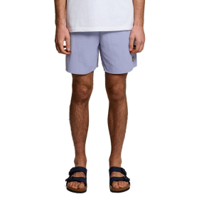 LYLE AND SCOTT SORTS PLAIN SWIM SHORT