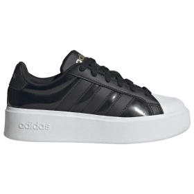 ADIDAS TENISICE STREETTALK BOLD J CBLACK/AURBLA/GOLDMT