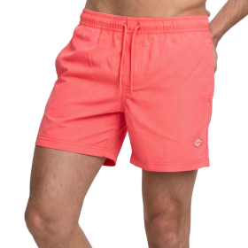 JACK&JONES SORTS JPSTMAUI TROPIC SOLID SWIM KRATKE HLACE REG SN