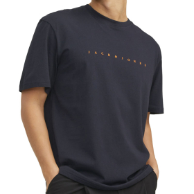 JACK&JONES MAJICA JJESTAR JJ TEE SS NOOS