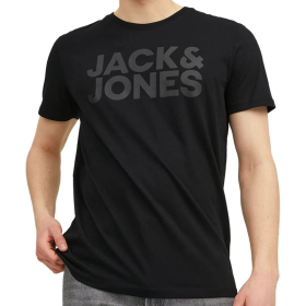 JACK&JONES JJECORP LOGO TEE SS O-NECK NOOS
