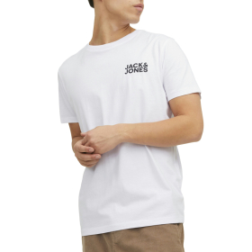 JACK&JONES MAJICA JJECORP LOGO TEE SS O-NECK NOOS