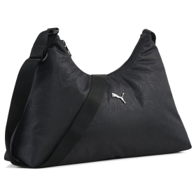 PUMA TORBA PUMA POP MEDIUM PRISM BAG