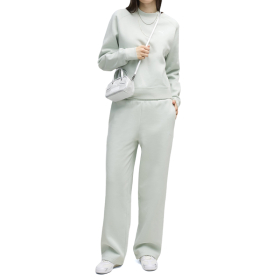 PUMA KOMPLET ANTRENAMENTURI PUMA LOUNGEWEAR STANDARD SWEAT SUITT FL CL
