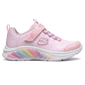 SKECHERS SUPERGE RAINBOW CRUISERS