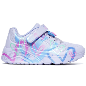 SKECHERS SUPERGE UNO LITE