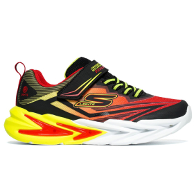 SKECHERS SUPERGE FLEX-GLOW ULTRA