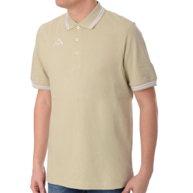 KAPPA POLO MAJICA LOGO MALTAX 5 MSS