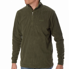 BRUGI MAJICA DUGIH RUKAVA FLEECE