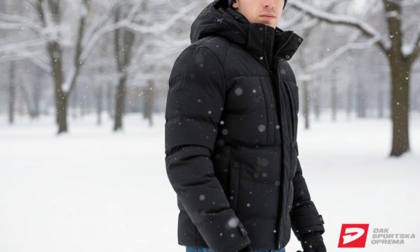najbolje muske zimske jakne