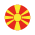 Macedonia de Nord